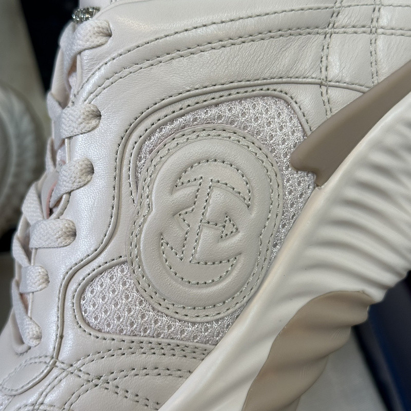 GUCCI RIPPLE SNEAKER