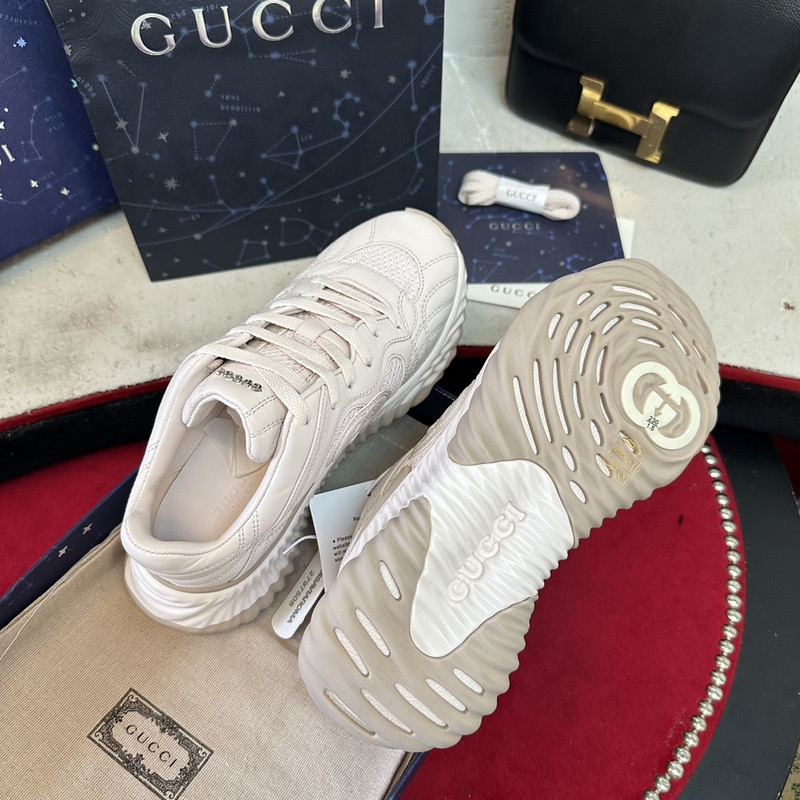 GUCCI RIPPLE SNEAKER