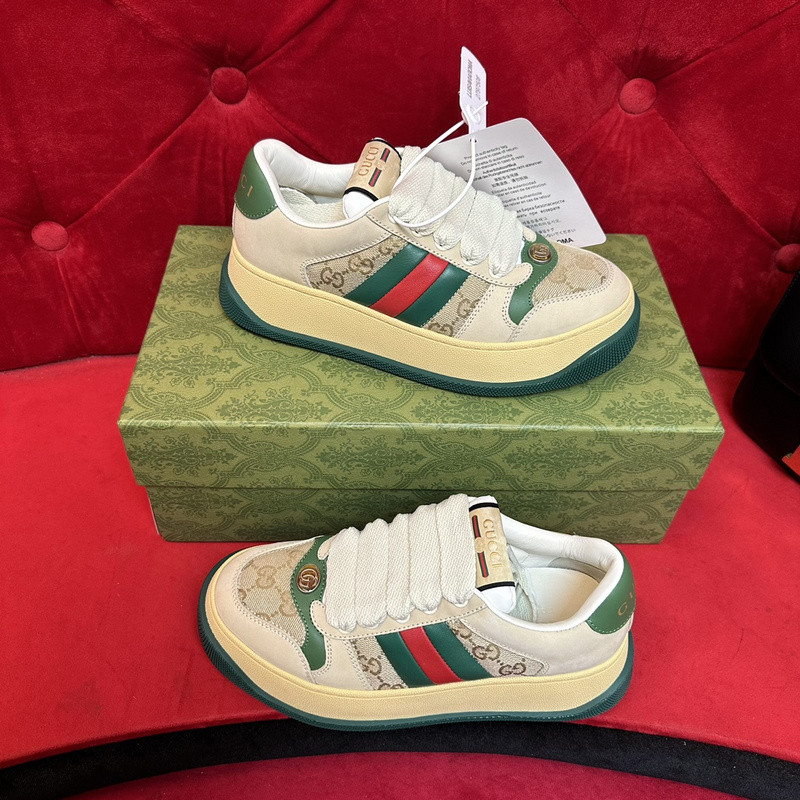 Gucci Screener