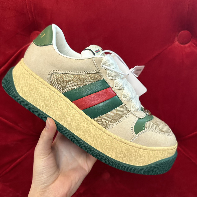 Gucci Screener