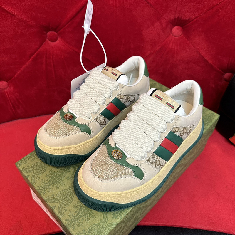 Gucci Screener