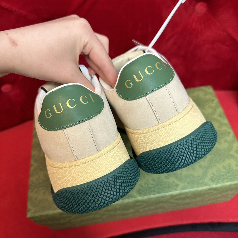 Gucci Screener