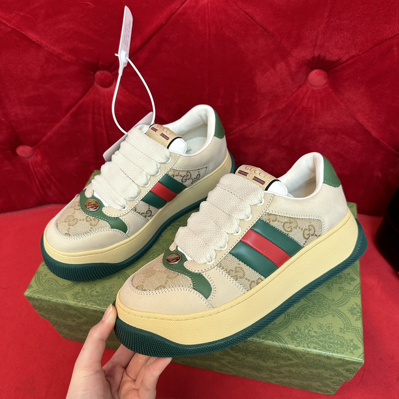 Gucci Screener