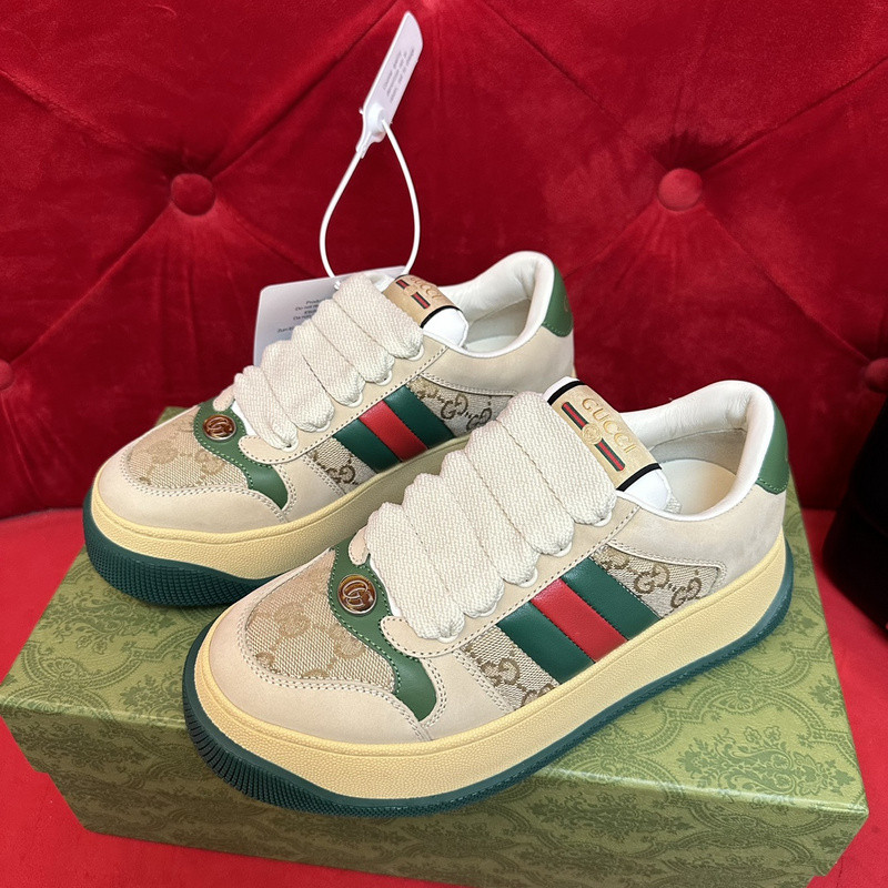 Gucci Screener