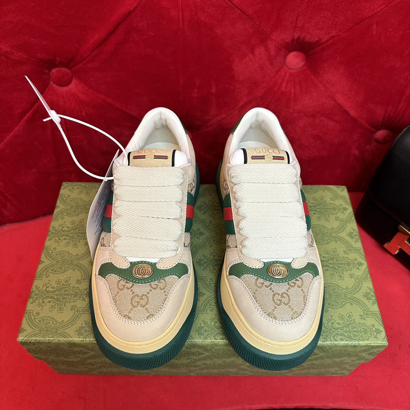 Gucci Screener