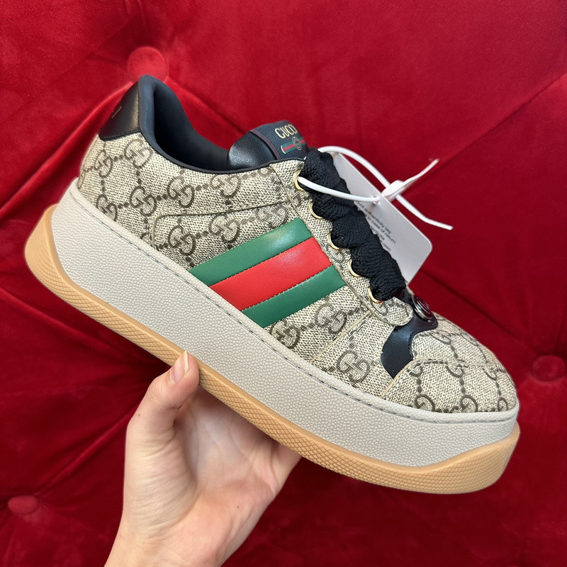 Gucci Screener