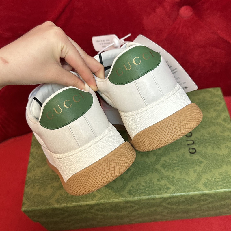 Gucci Screener