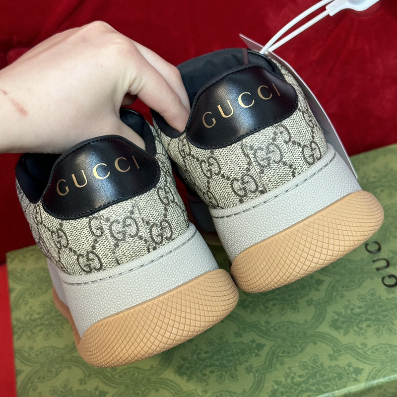 Gucci Screener