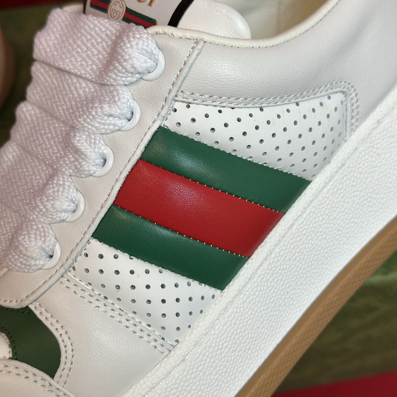 Gucci Screener