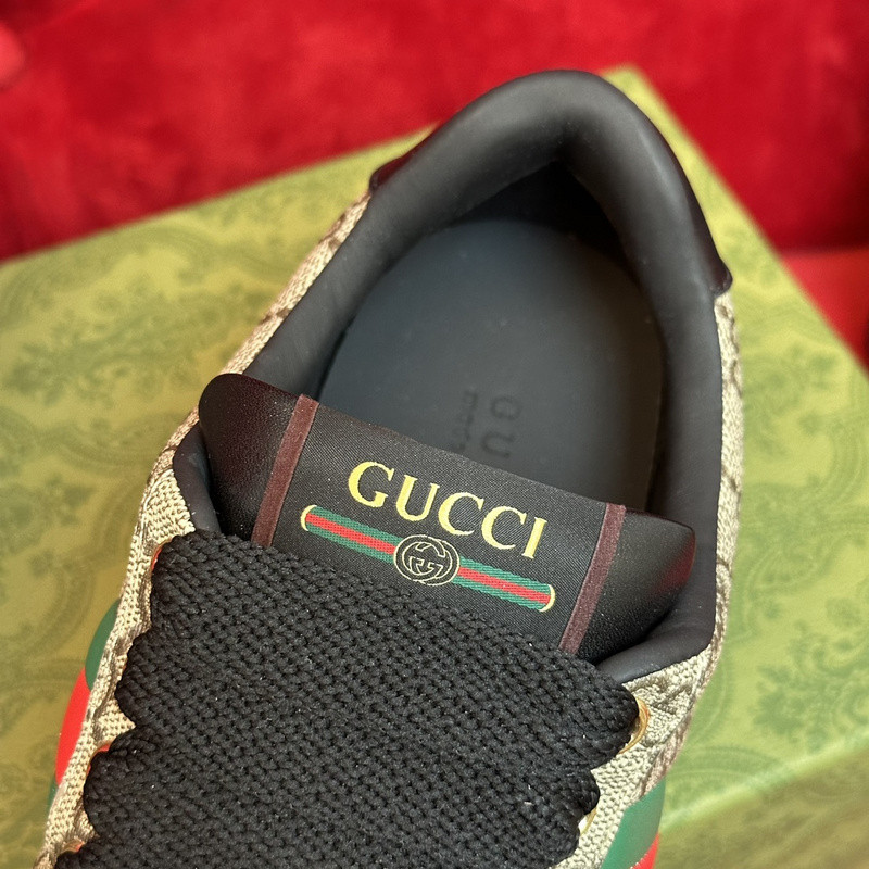 Gucci Screener