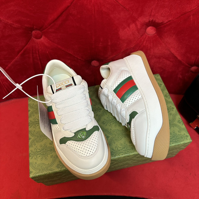 Gucci Screener