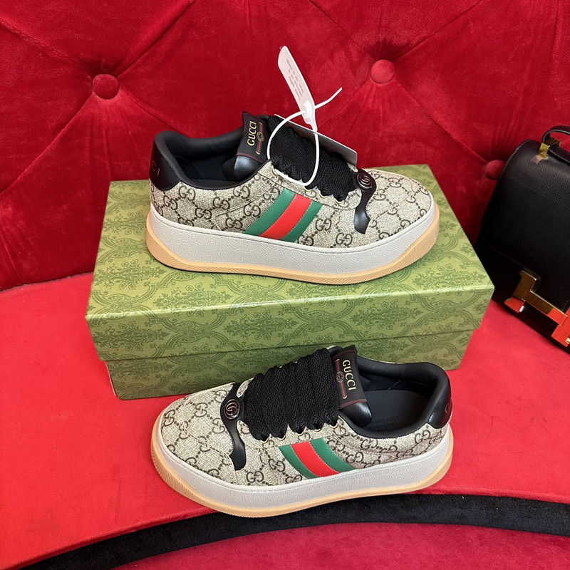 Gucci Screener