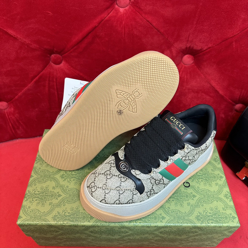 Gucci Screener