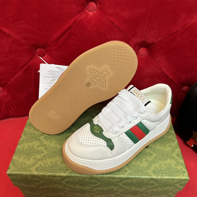 Gucci Screener