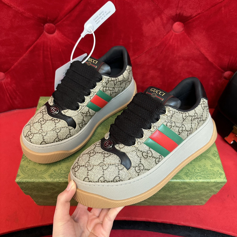 Gucci Screener