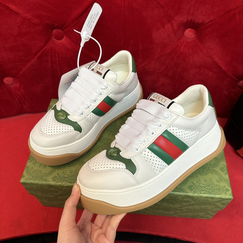 Gucci Screener