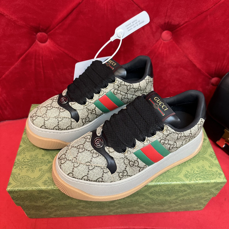 Gucci Screener