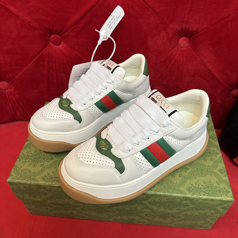 Gucci Screener
