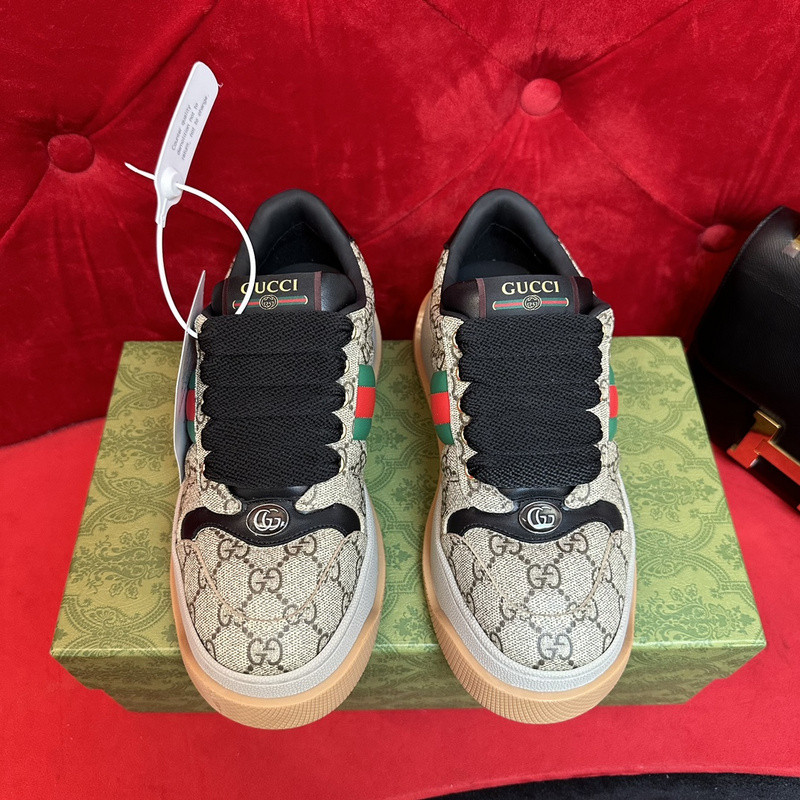 Gucci Screener