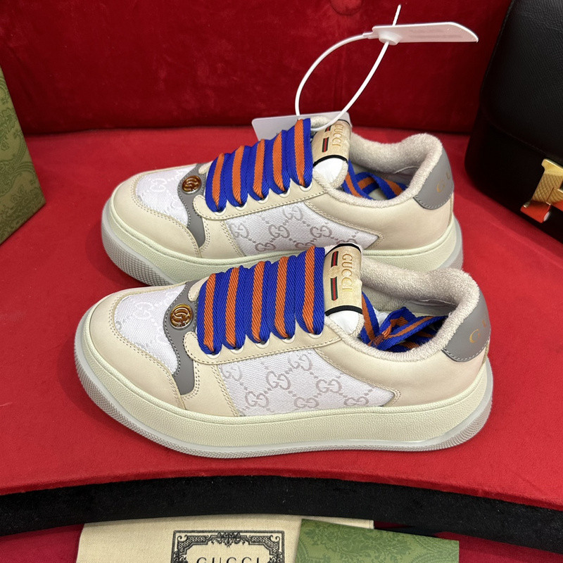 Gucci Screener