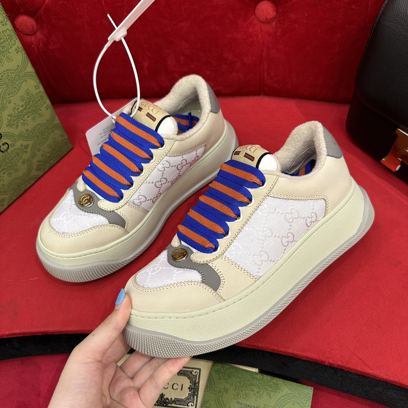 Gucci Screener