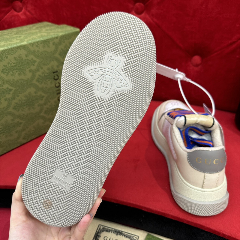 Gucci Screener