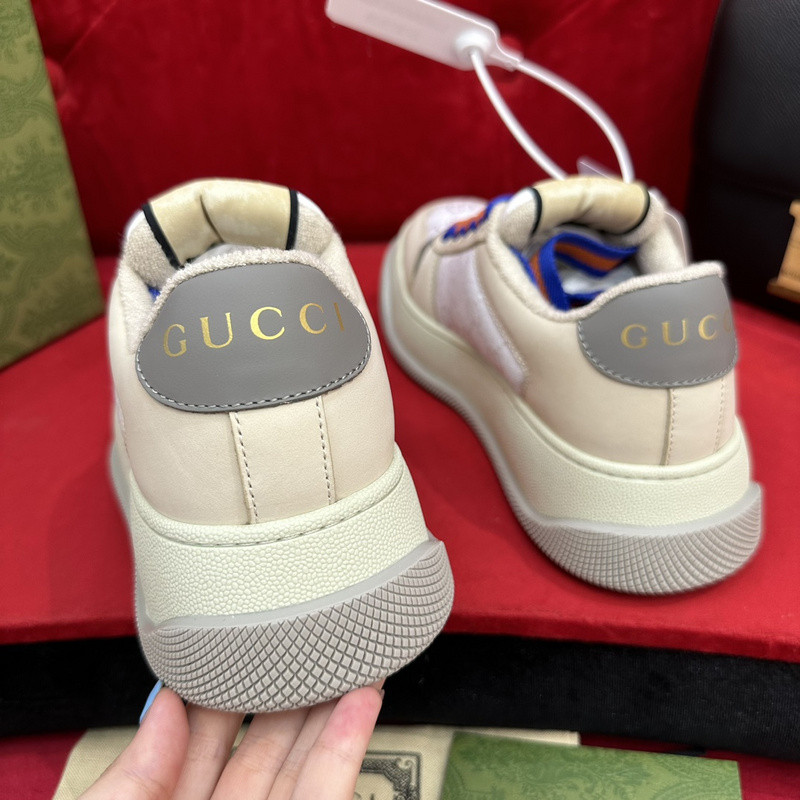 Gucci Screener