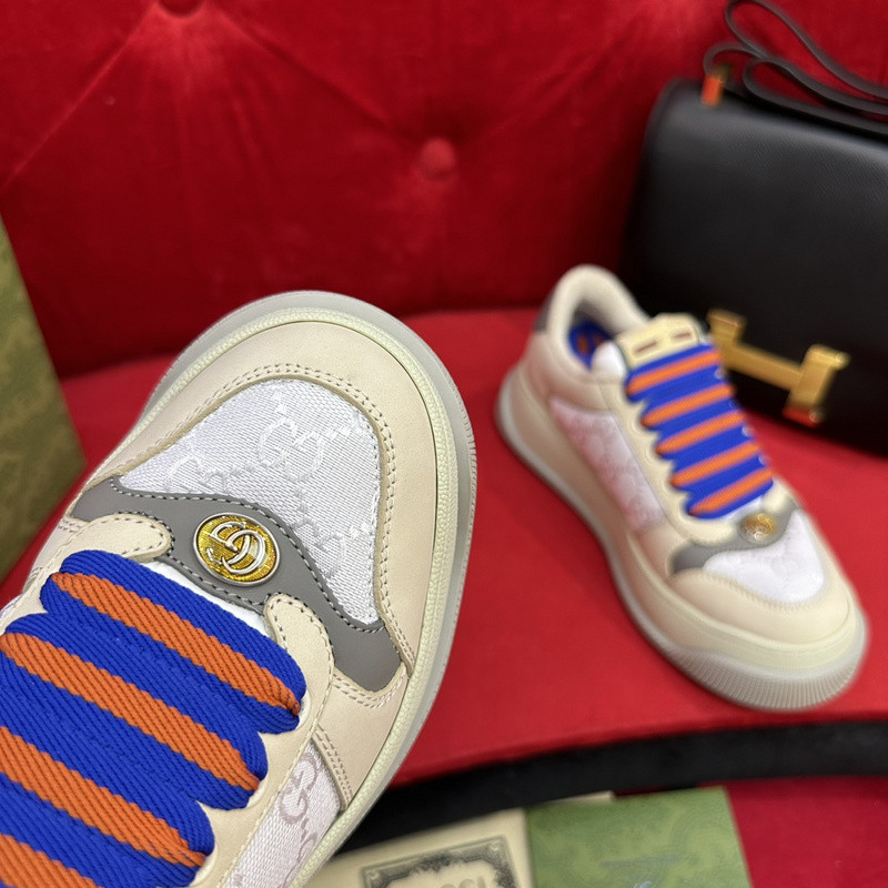 Gucci Screener