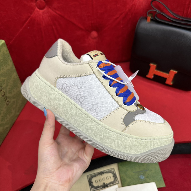 Gucci Screener