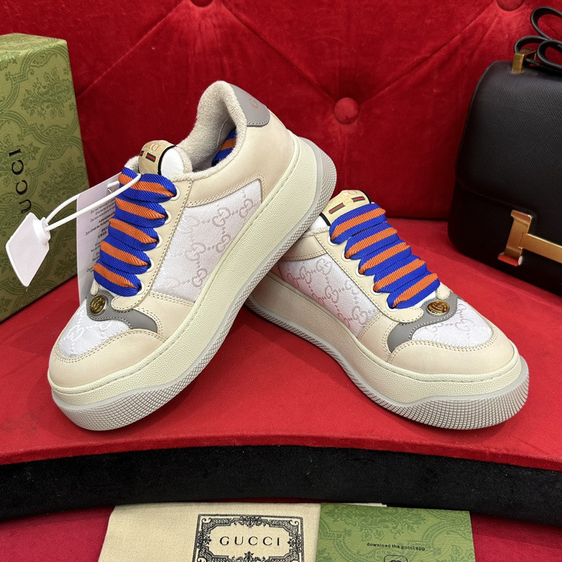 Gucci Screener