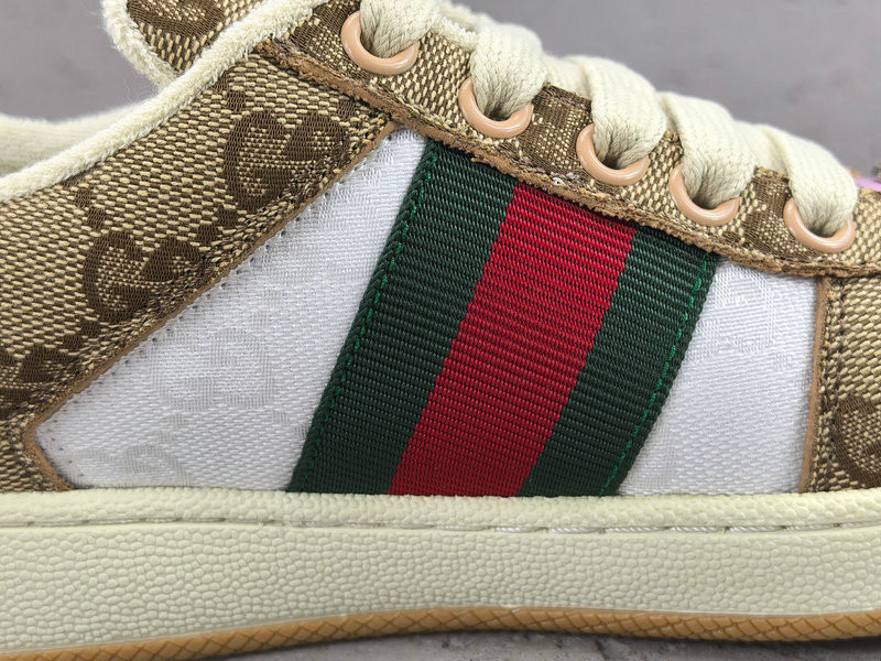 Gucci Screener
