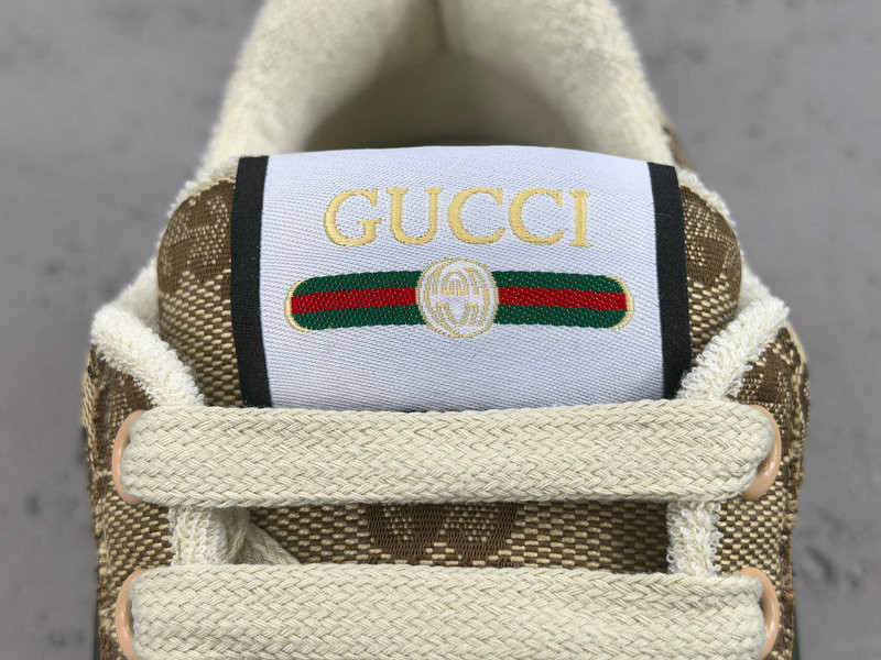 Gucci Screener