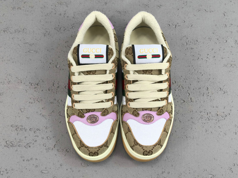 Gucci Screener