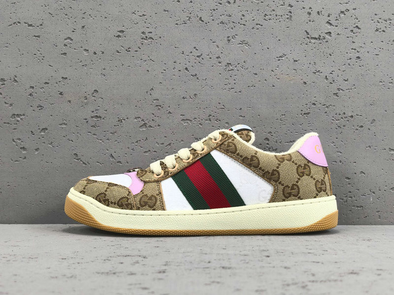 Gucci Screener