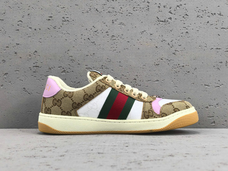 Gucci Screener