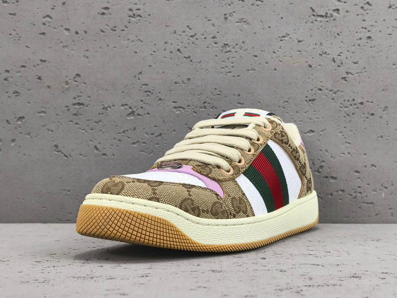 Gucci Screener