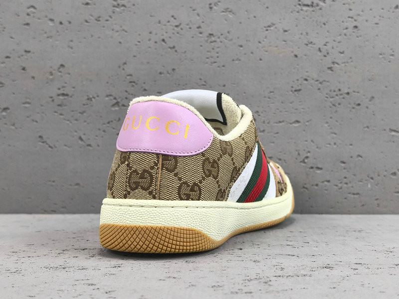 Gucci Screener