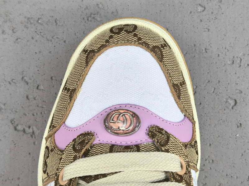 Gucci Screener