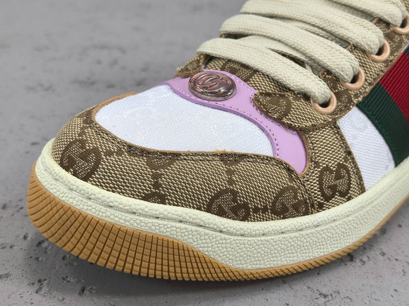 Gucci Screener