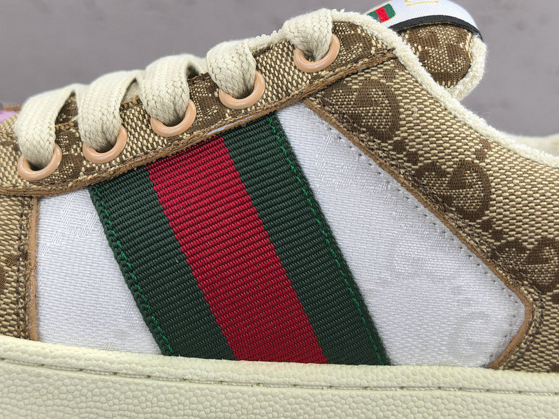 Gucci Screener