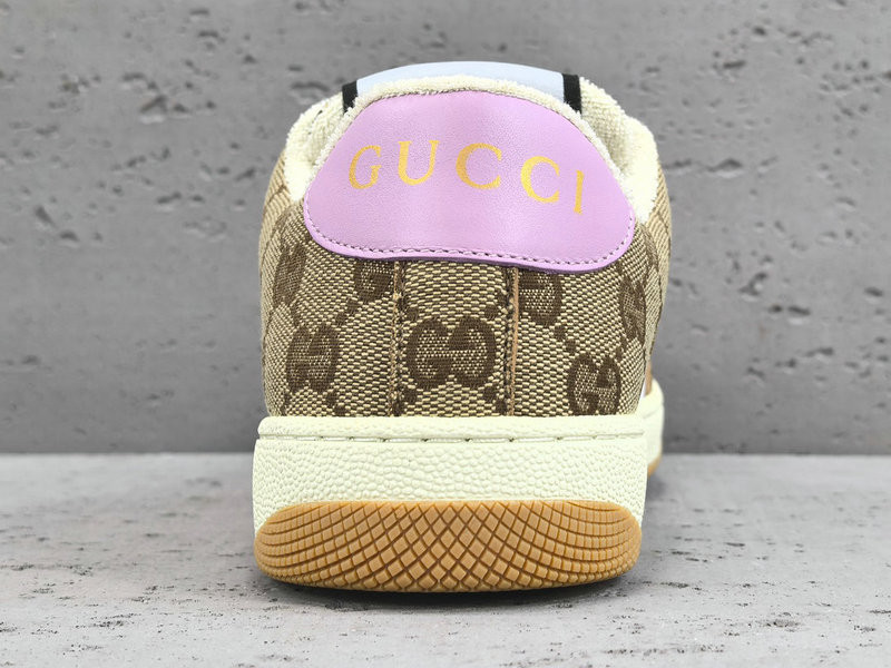 Gucci Screener