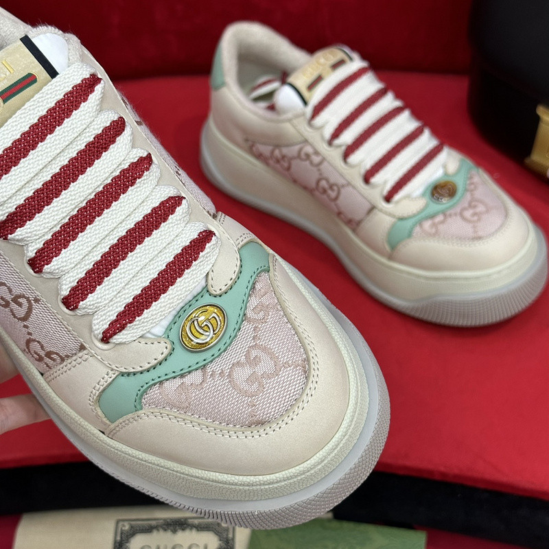 Gucci Screener