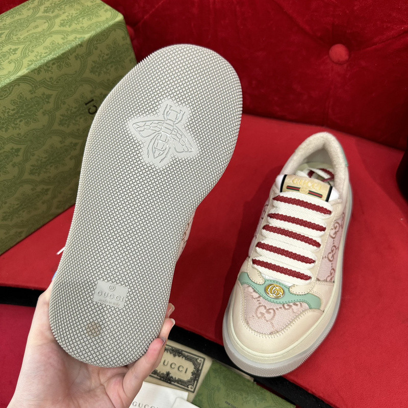 Gucci Screener