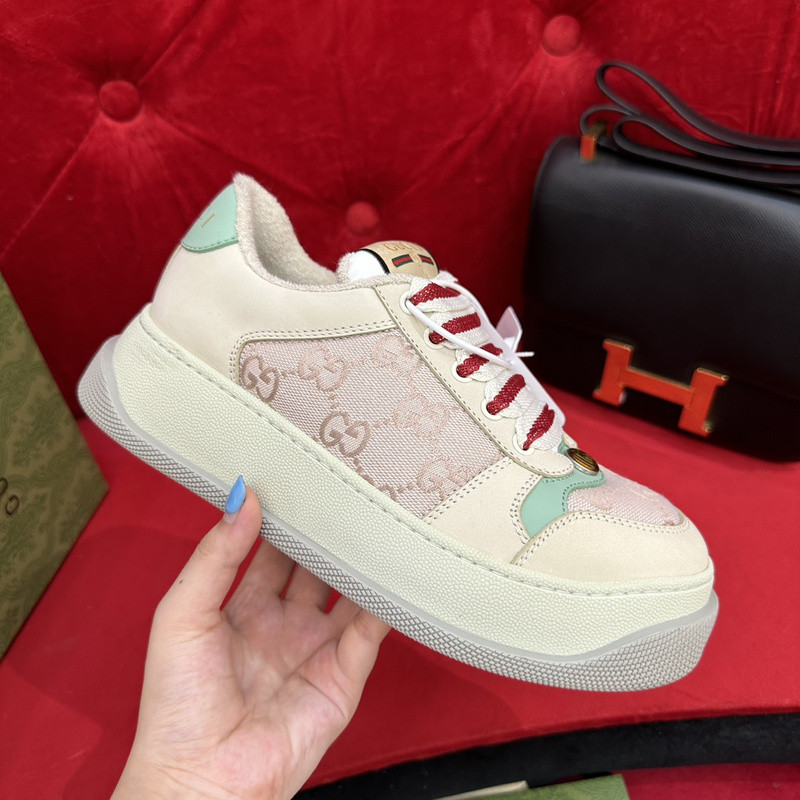 Gucci Screener