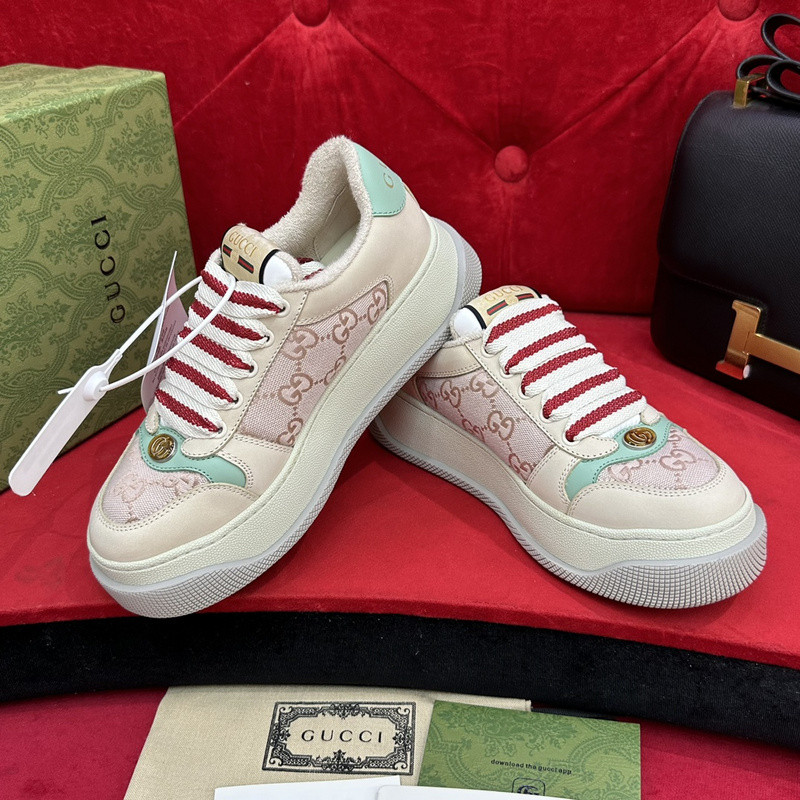 Gucci Screener