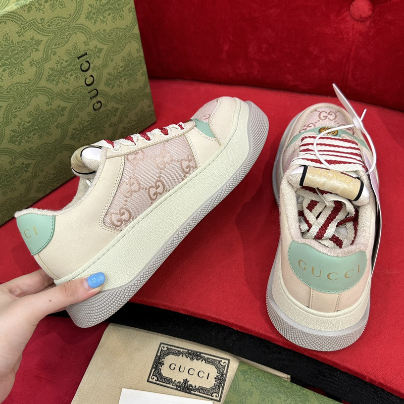 Gucci Screener