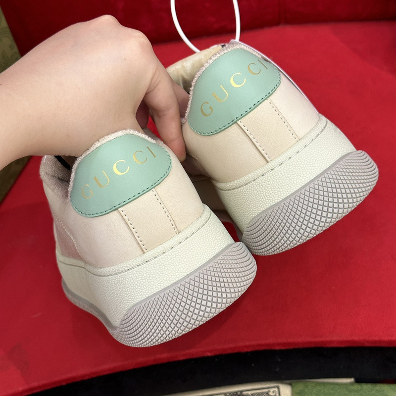 Gucci Screener