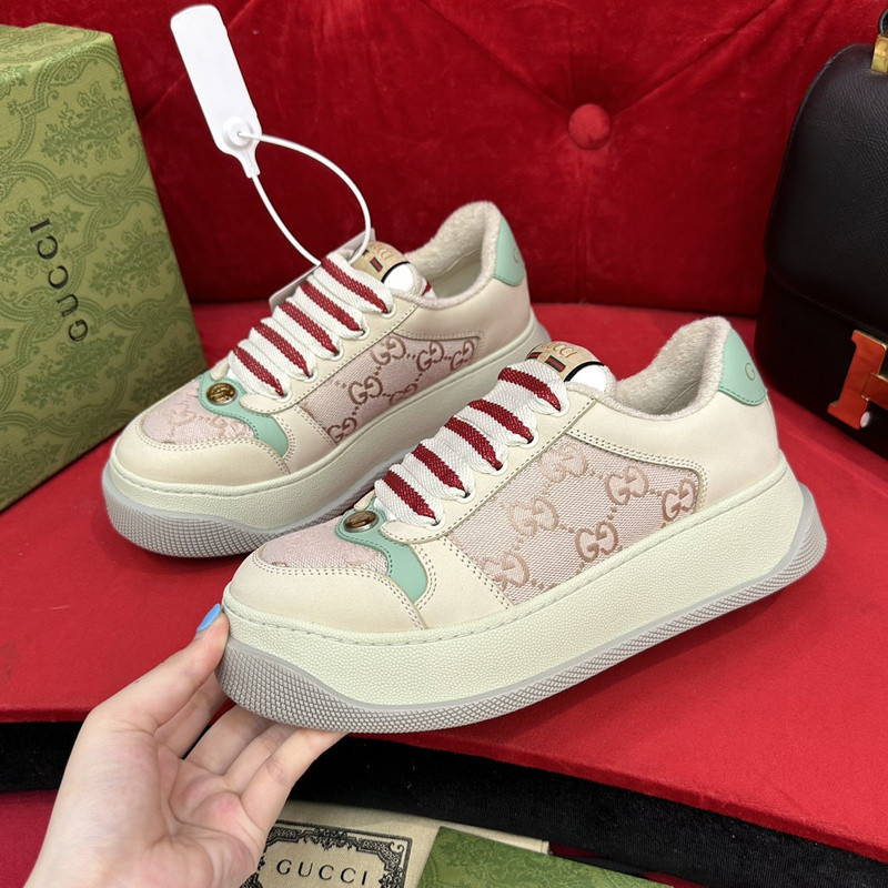 Gucci Screener