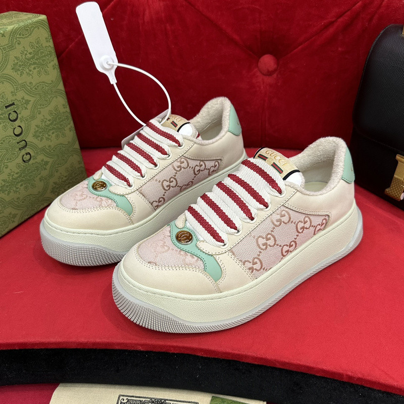 Gucci Screener