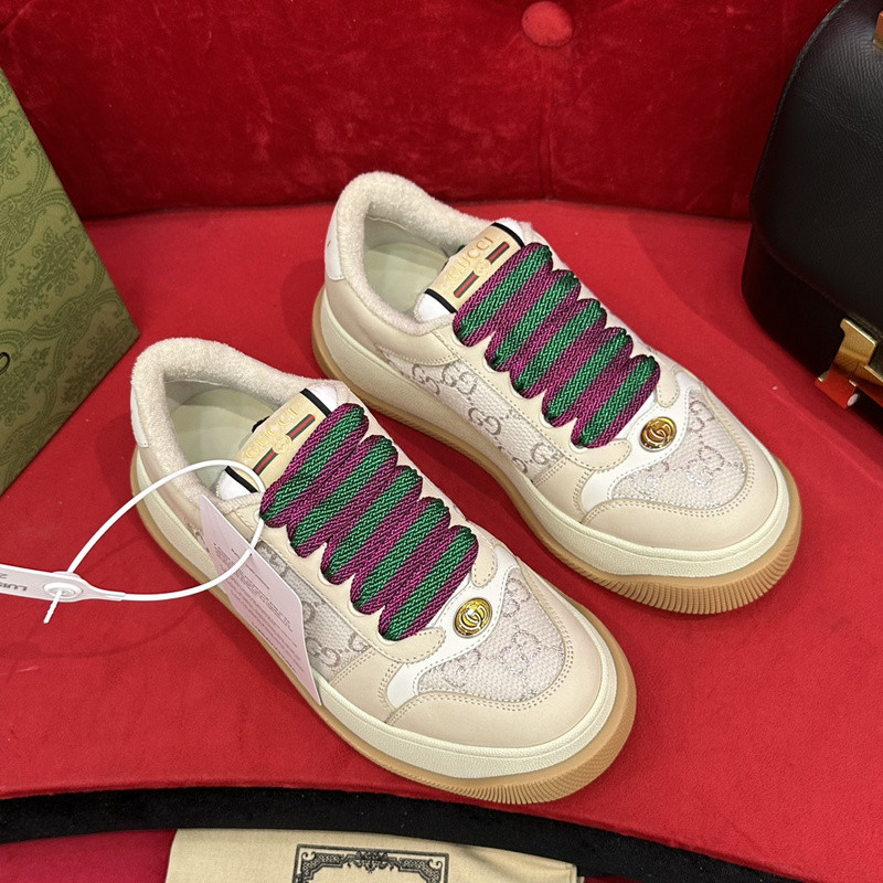 Gucci Screener